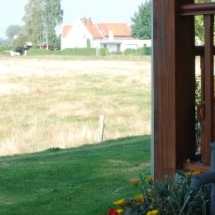 Charmehotel De stokerij te Oudenburg, West-Vlaanderen - Overnachten nabij Brugge, Oostende en De Haan